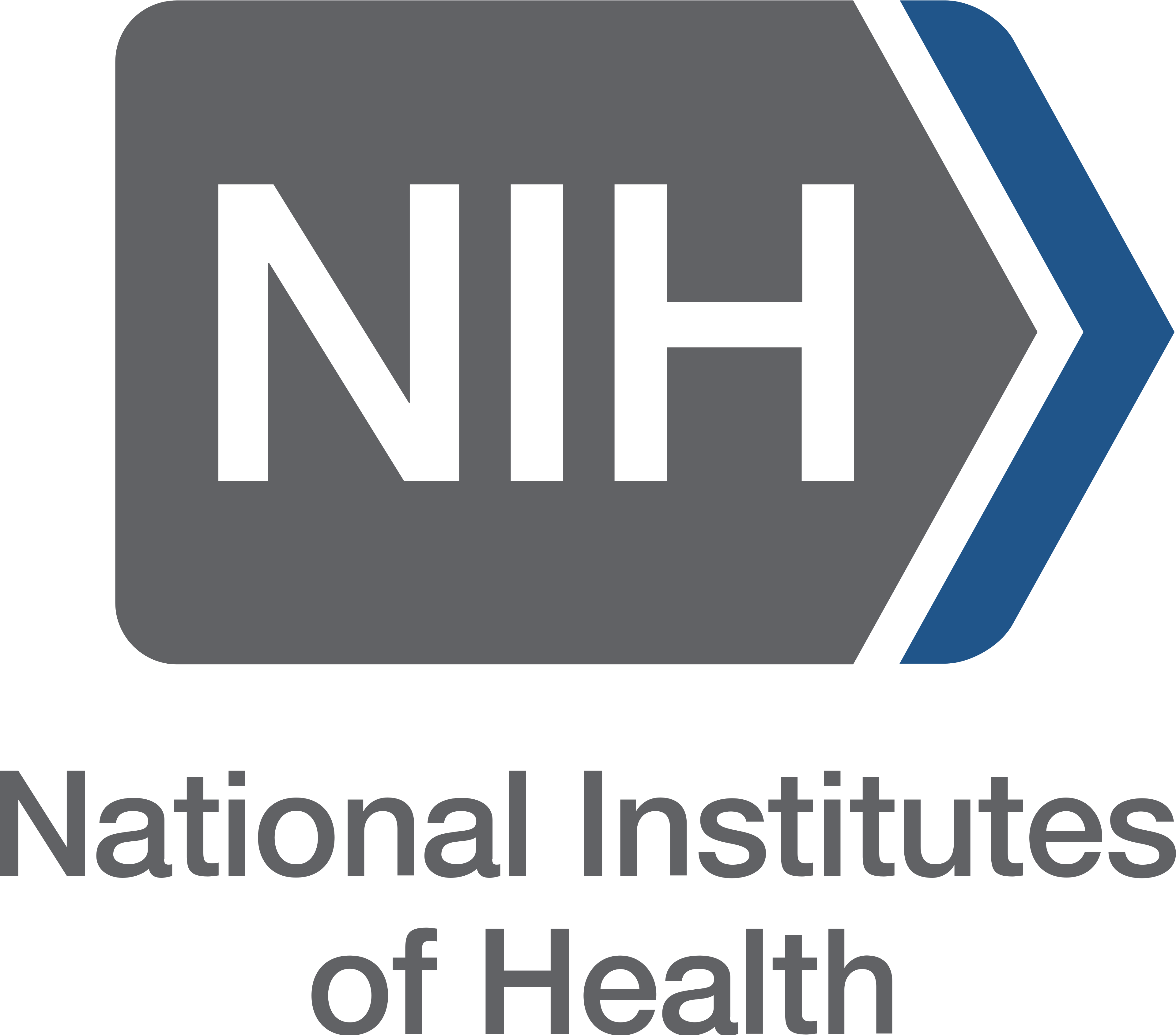 National Institutes of Health